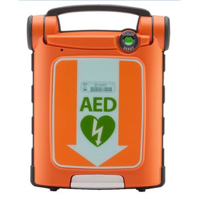 Cardiac Science Powerheart G5 Fully Automatic Defibrillator