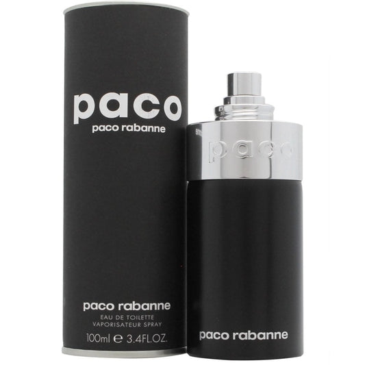 Paco Rabanne Paco Eau De Toilette 100ml