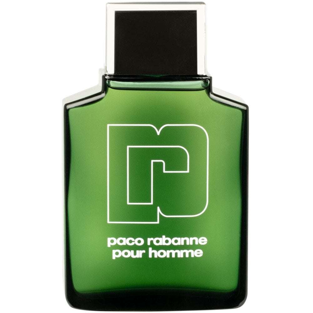 Paco Rabanne Pour Homme Eau De Toilette 200ml