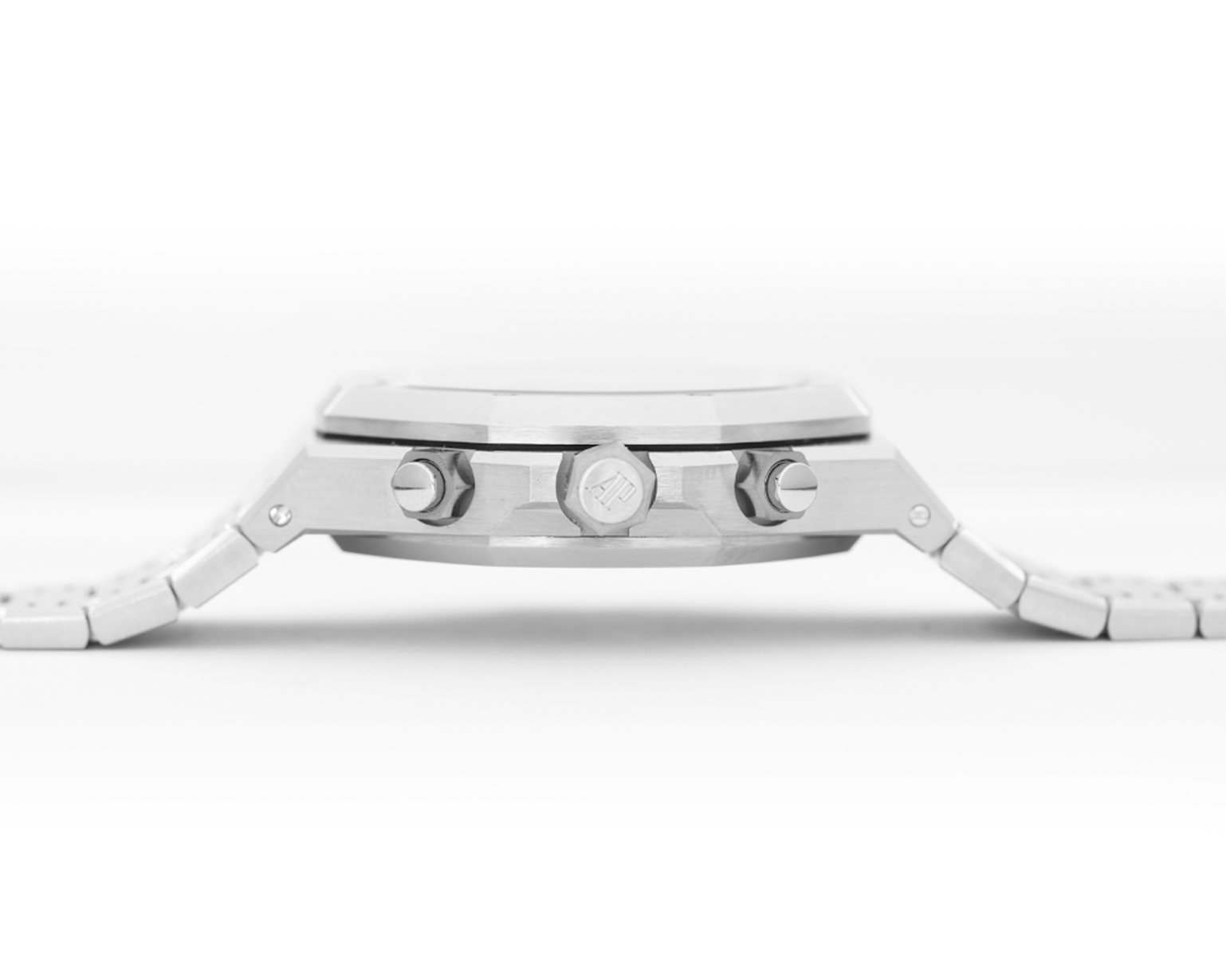 Audemars Piguet Royal Oak Chronograph "50th Anniversary Edition"