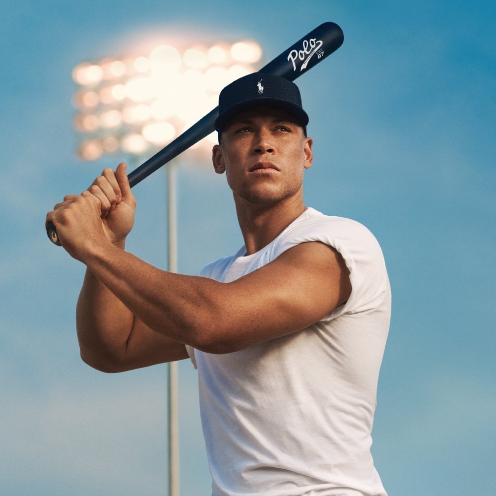 Ralph Lauren Polo 67 Eau De Toilette 125ml