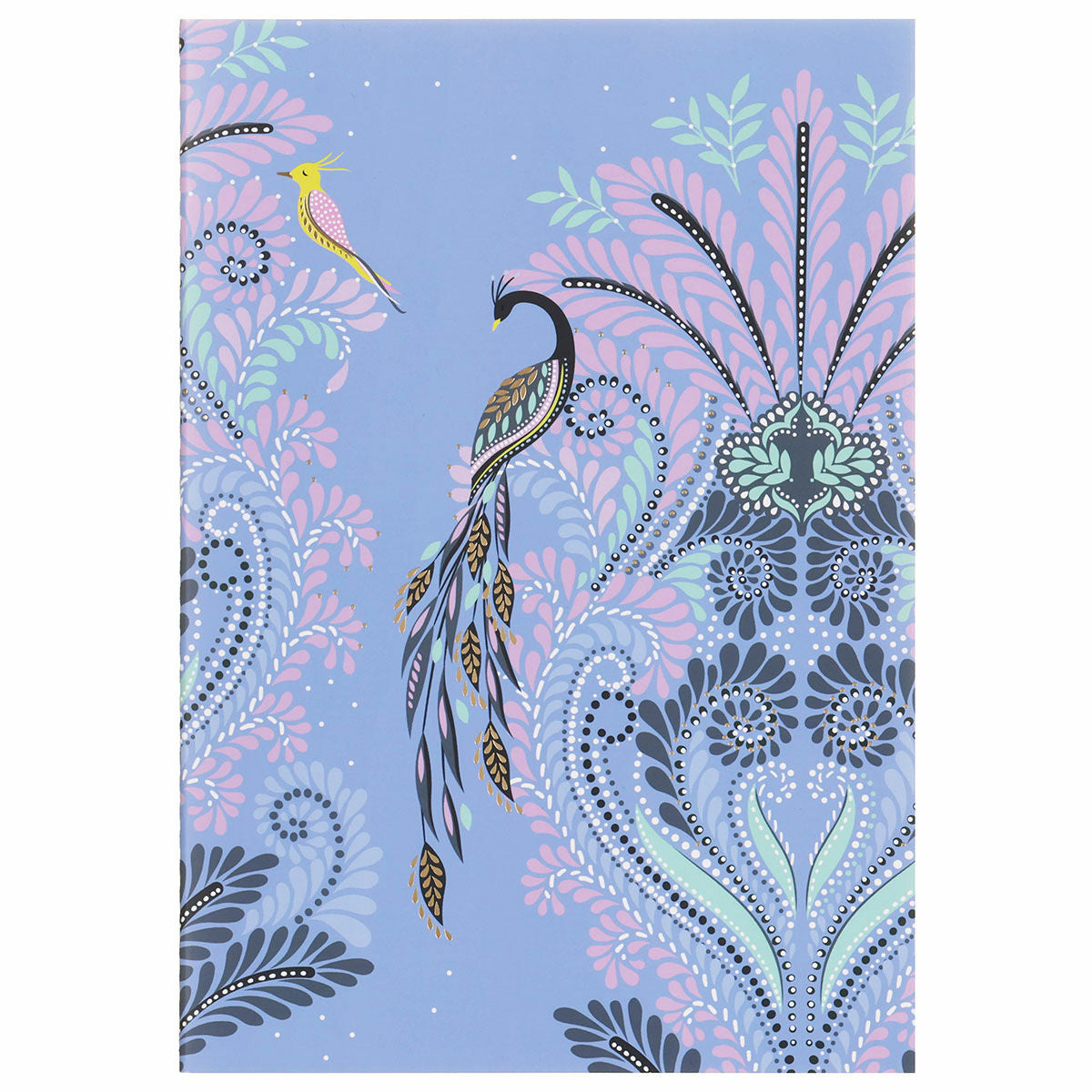 Portico Designs - Sara Miller: Savannah Set of 2 A5 Notebooks