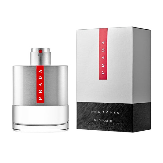 Prada Luna Rossa Eau De Toilette 100ml