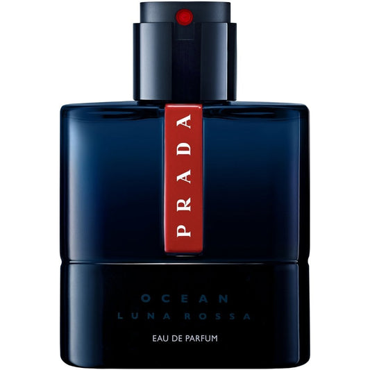 Prada Luna Rossa Ocean Eau De Parfum 50ml