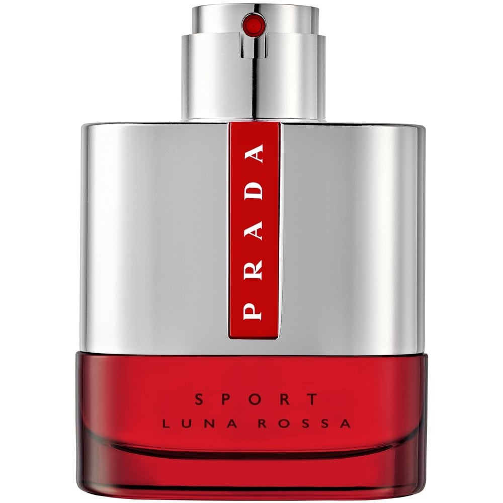 Prada Luna Rossa Sport Eau De Toilette 50ml
