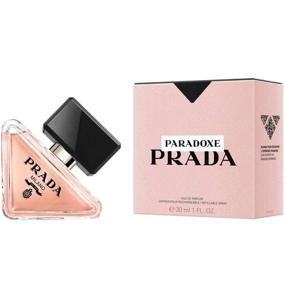 Prada Paradoxe Eau De Parfum 30ml