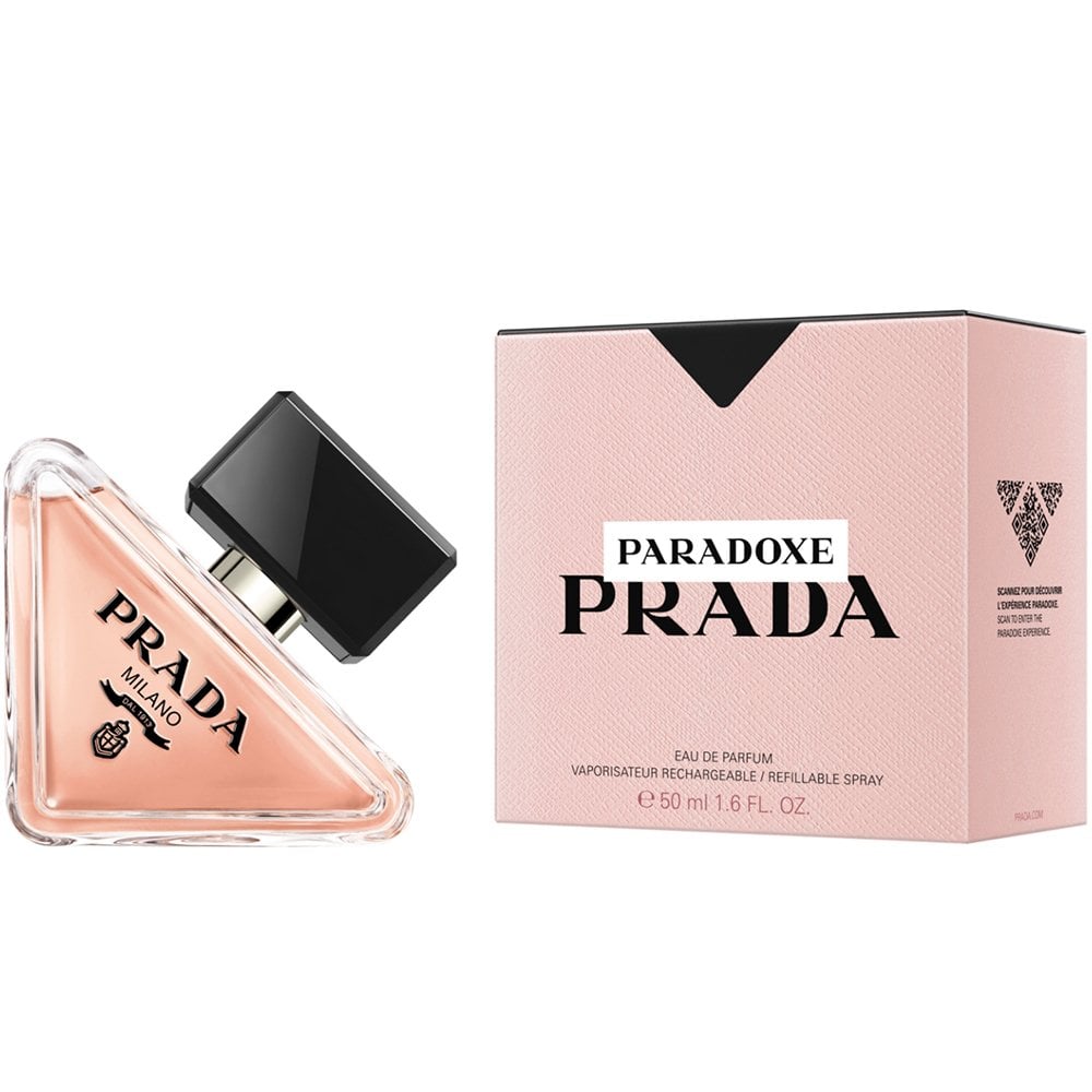 Prada Paradoxe Eau De Parfum 50ml