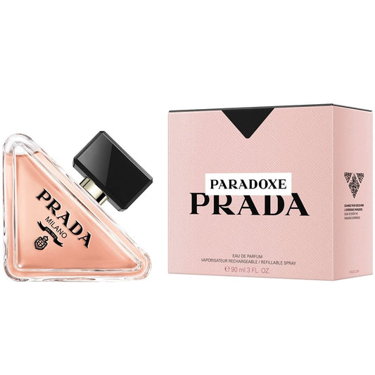 Prada Paradoxe Eau De Parfum 90ml