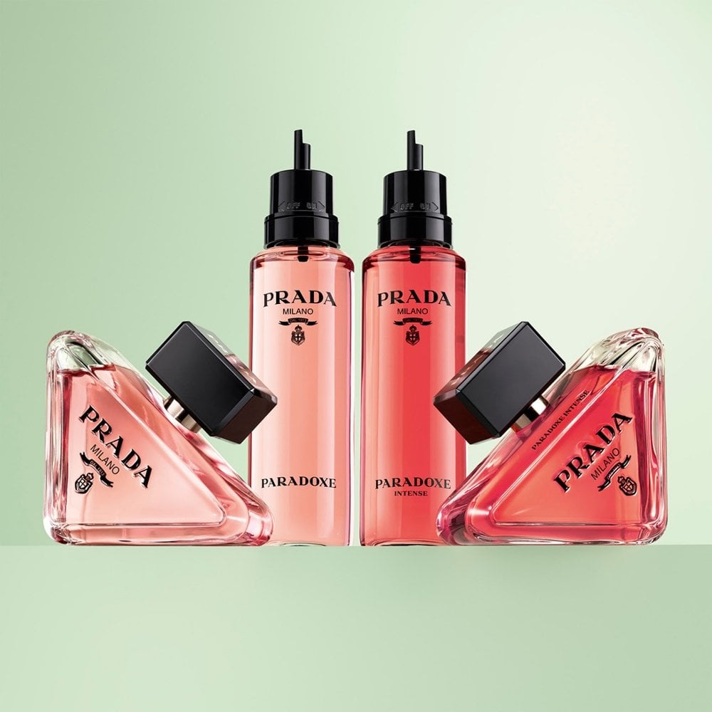 Prada Paradoxe Intense Eau De Parfum 50ml