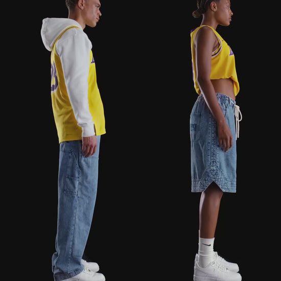 Los Angeles Lakers Icon Edition