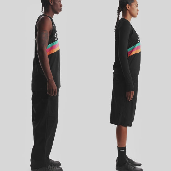 Victor Wembanyama San Antonio Spurs City Edition