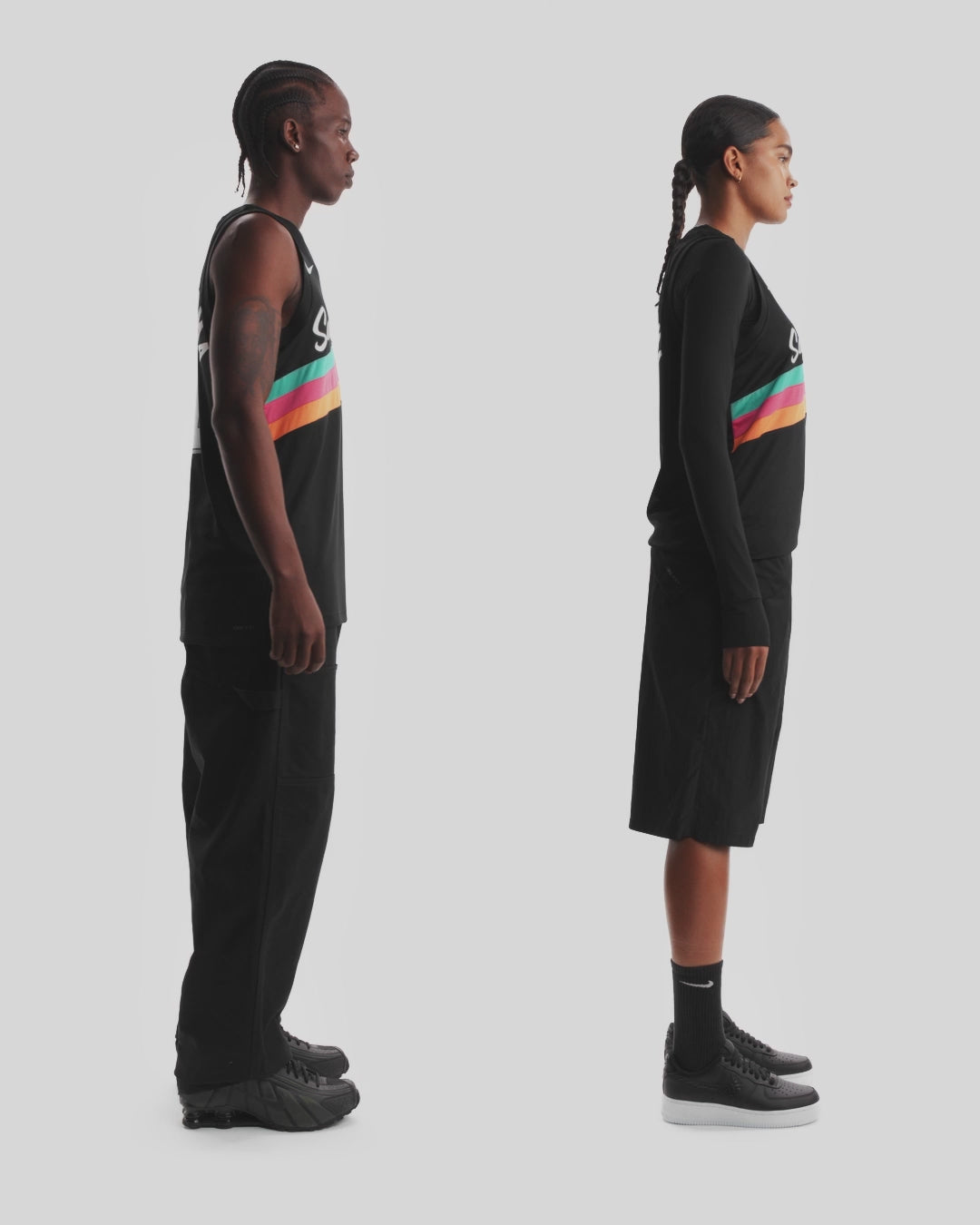 Victor Wembanyama San Antonio Spurs City Edition