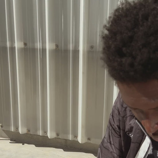 Nike Dunk High Retro