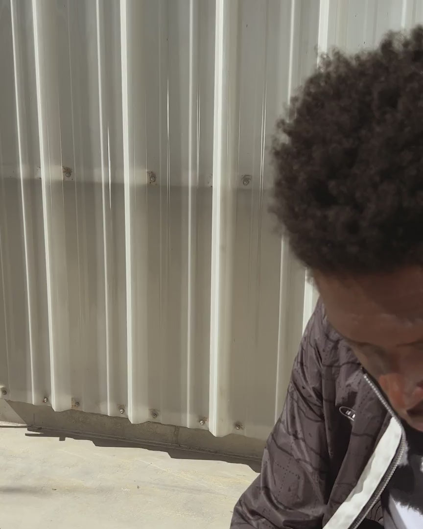 Nike Dunk High Retro