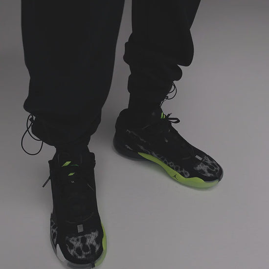 Jordan Sport Hoop Fleece