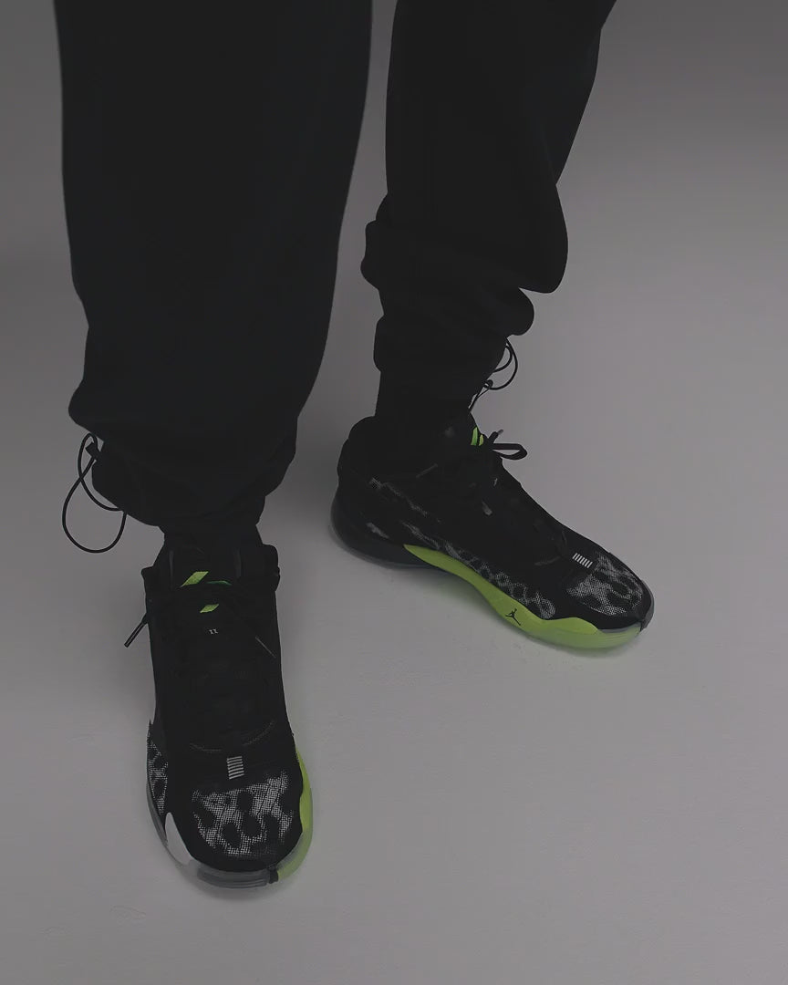 Jordan Sport Hoop Fleece