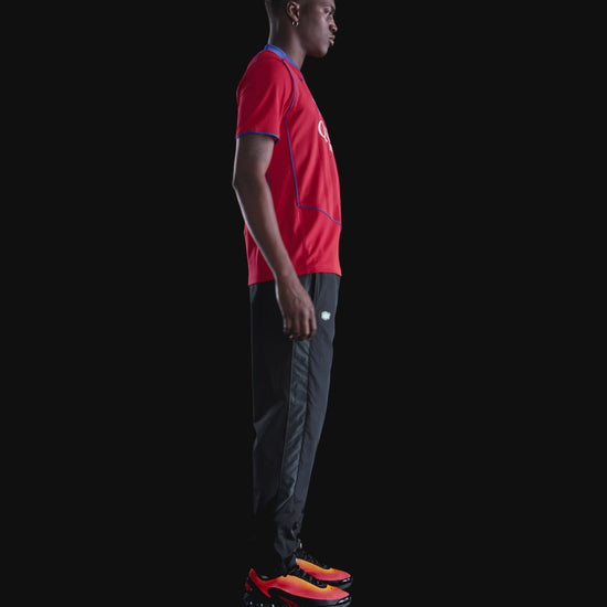 Paris Saint-Germain 2025/26 Stadium Third