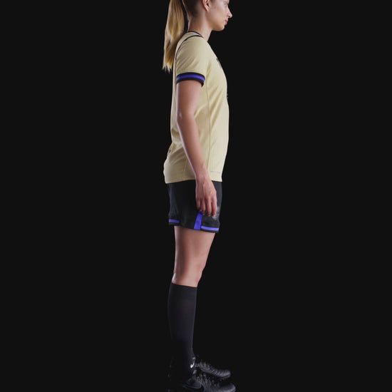 F.C. Barcelona 2025/26 Match Away