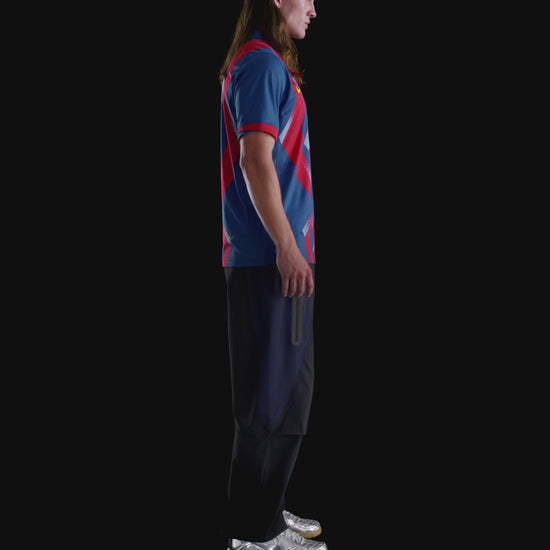 FC Barcelona 2025/26 Stadium Fourth