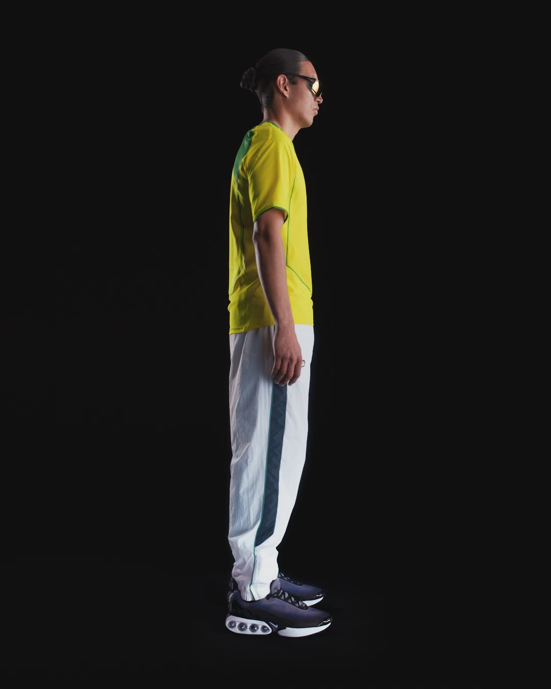 Brazil 2004 Total 90 Reissue