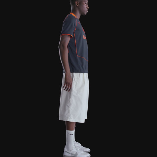 Inter Milan 2025/26 Stadium Third