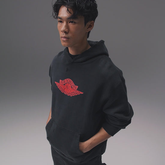 Air Jordan 4 RM Men's Shoes