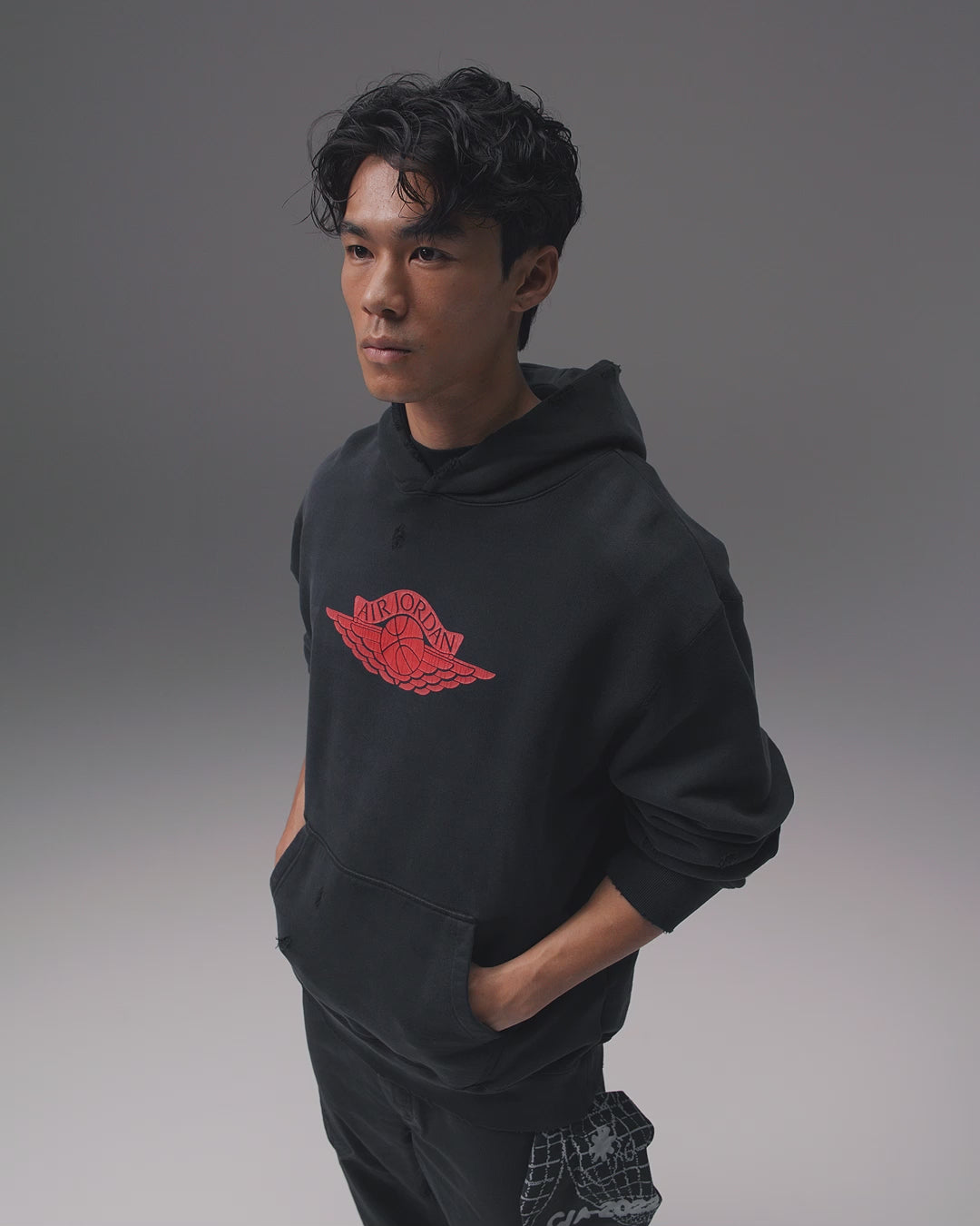 Air Jordan 4 RM Men's Shoes