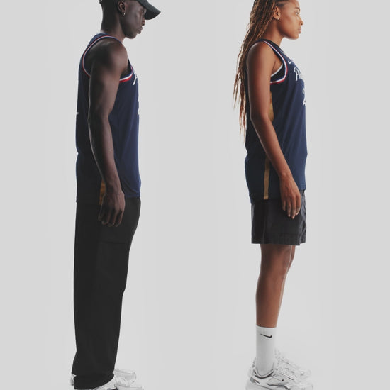 Joel Embiid Philadelphia 76ers City Edition