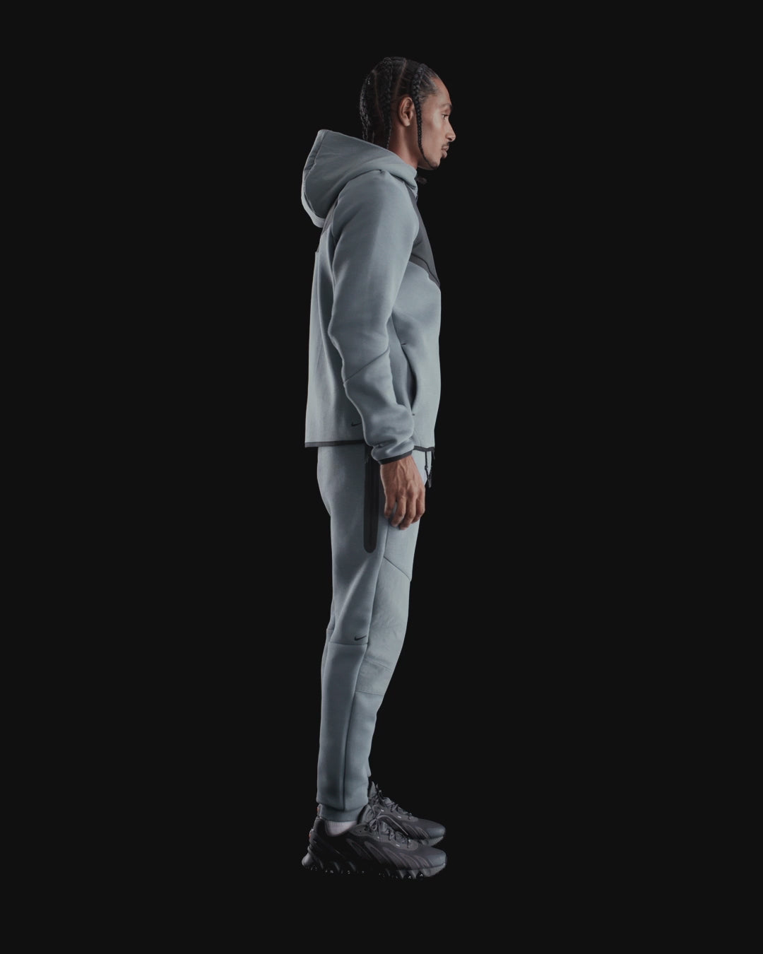 Nike Tech Men's Fleece Joggers