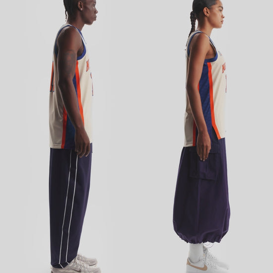 Jalen Brunson New York Knicks City Edition