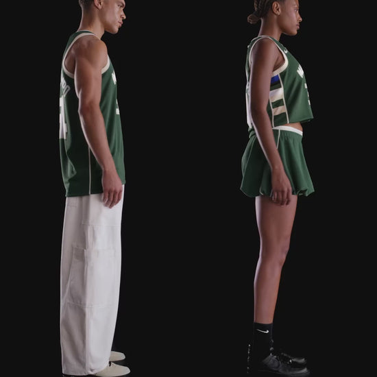 Milwaukee Bucks Icon Edition