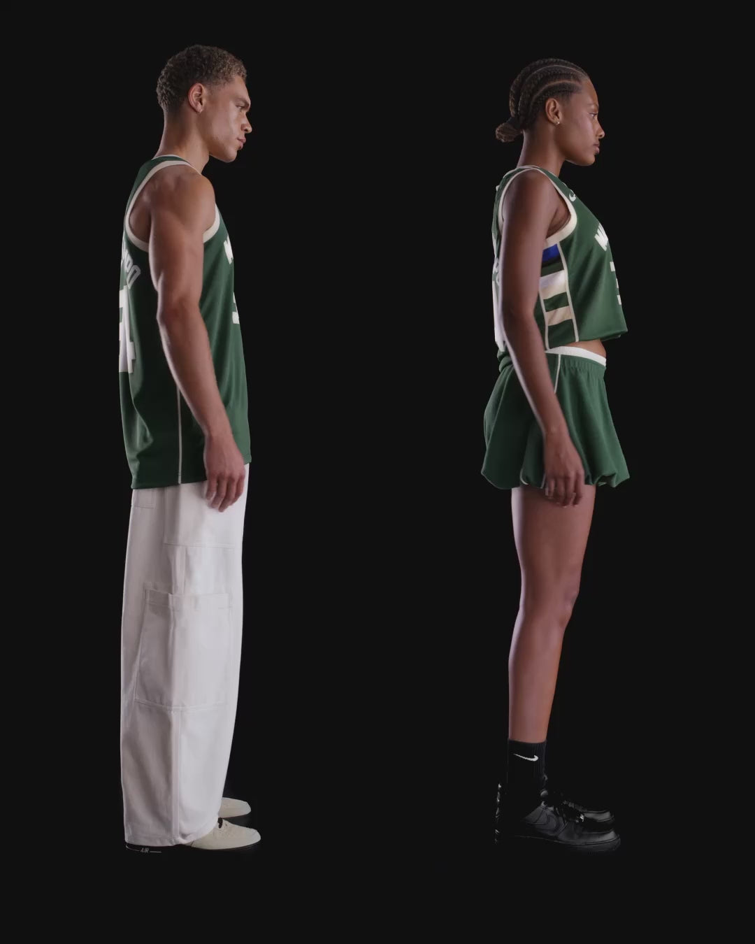 Milwaukee Bucks Icon Edition