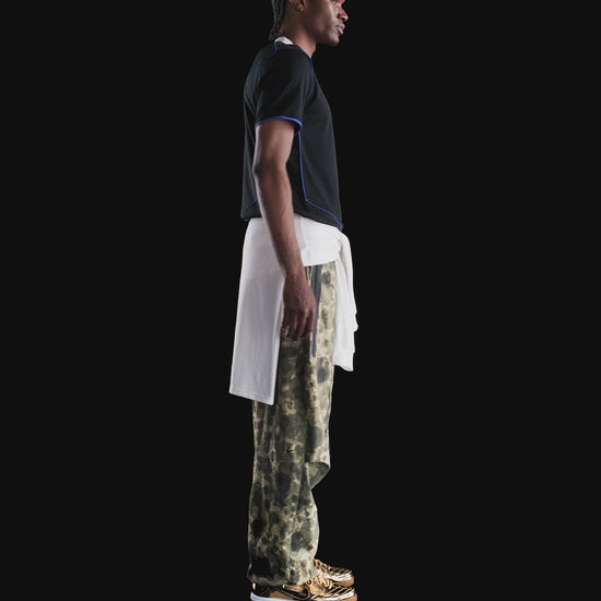 Chelsea F.C. 2025/26 Stadium Third