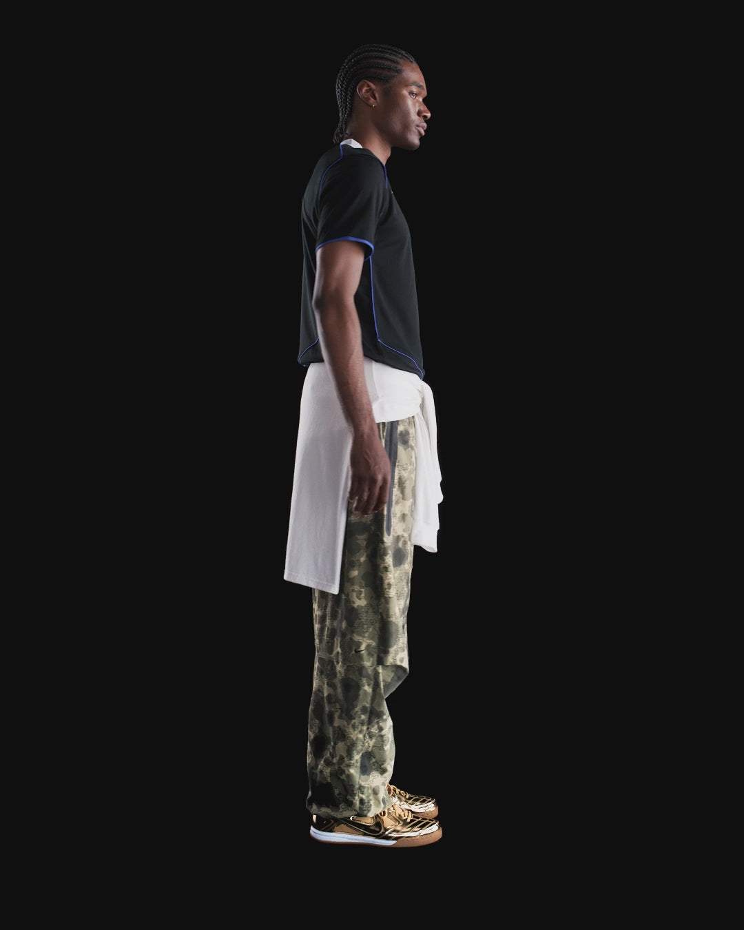 Chelsea F.C. 2025/26 Stadium Third