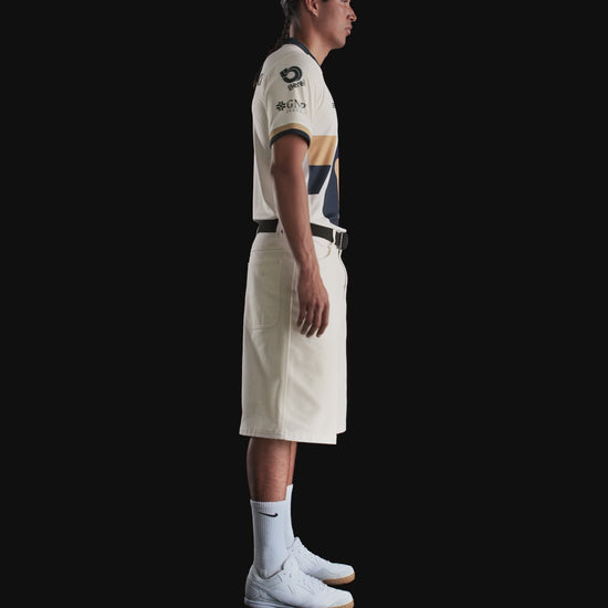 Pumas UNAM 2025/26 Stadium Home