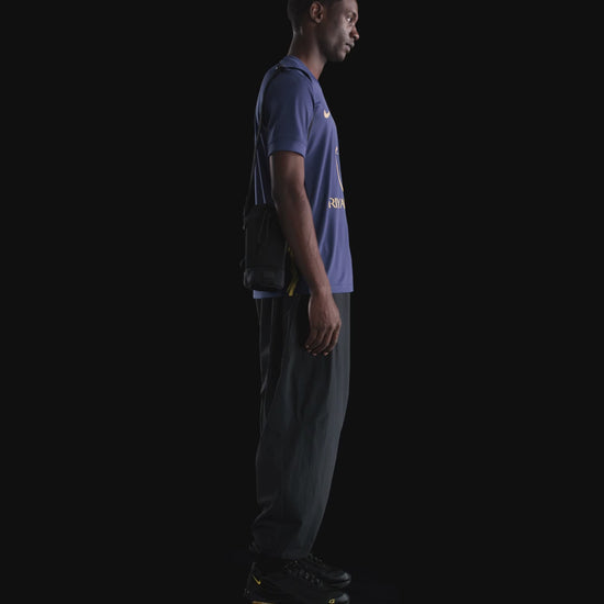 Atlético Madrid 2025/26 Stadium Away