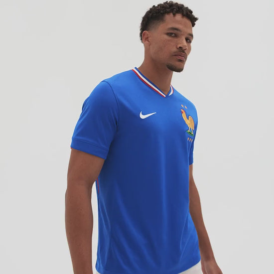FFF (Men's Team) 2024/25 Stadium Home