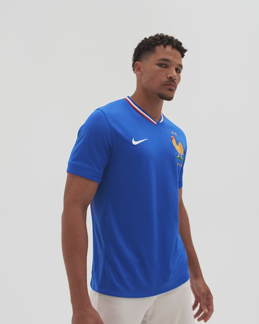 FFF (Men's Team) 2024/25 Stadium Home