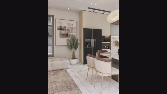 Airport City Kumasi — Luxury Sky Suite 1 2 3 4 Bedroom Homes — Unlimited Ultra Luxury Lifestyle Experience — Airport Residential Kumasi Ghana