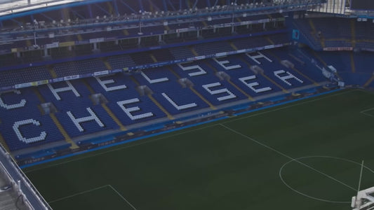 Chelsea Residences 1-2-3 Bedroom Ultra Luxury Homes — Dubai Maritime City