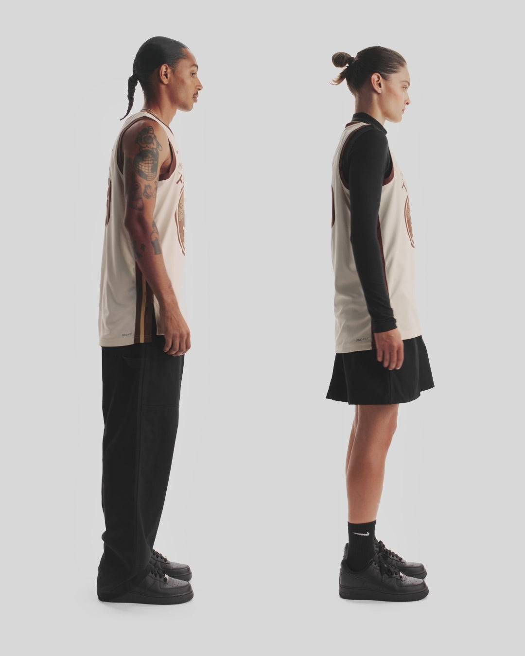 Stephen Curry Golden State Warriors City Edition