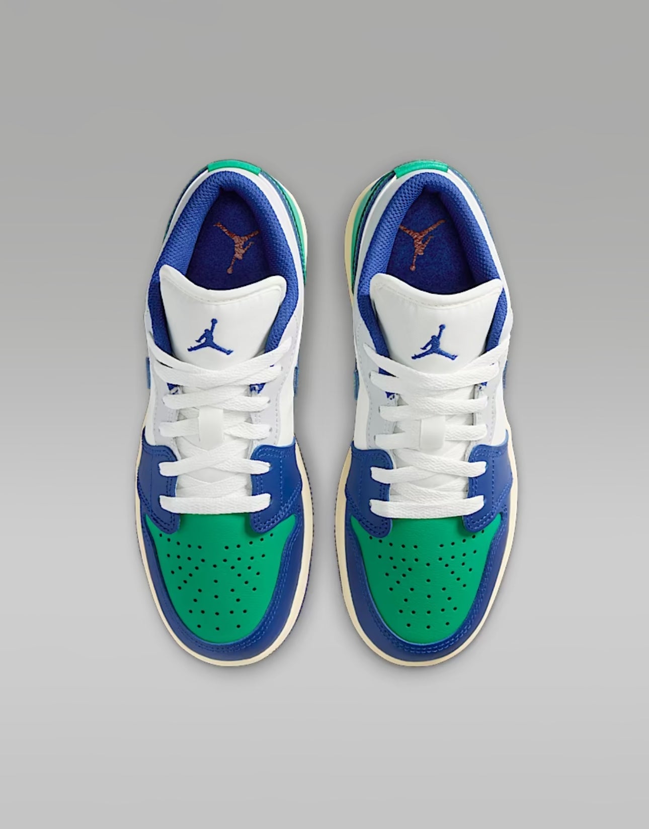 Air Jordan 1 Low Kids - Interactive Group