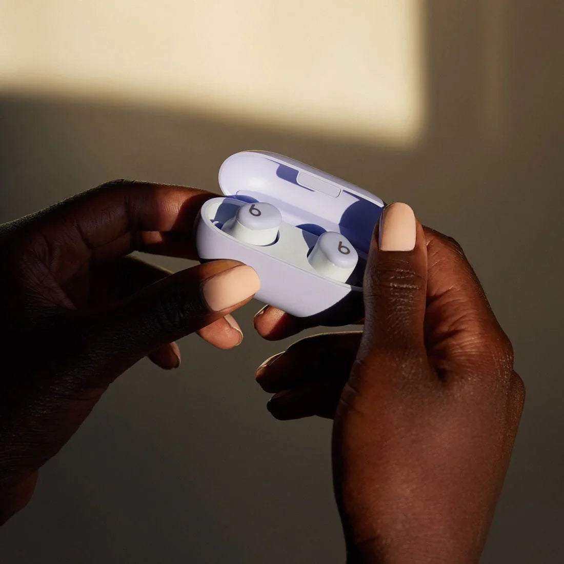 Beats Solo Buds - Interactive Group