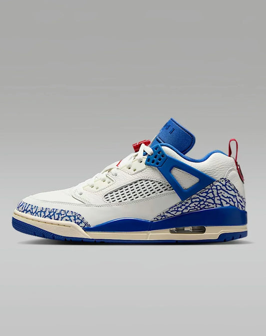 Jordan Spizike Low - Interactive Group