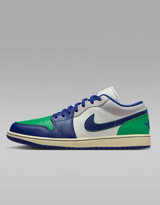 Air Jordan 1 Low - Interactive Group