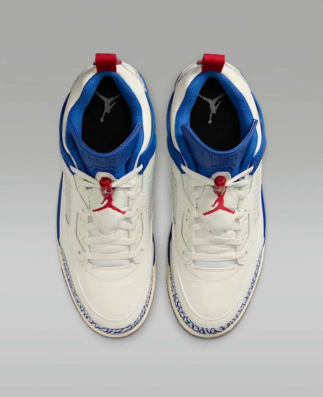 Jordan Spizike Low - Interactive Group