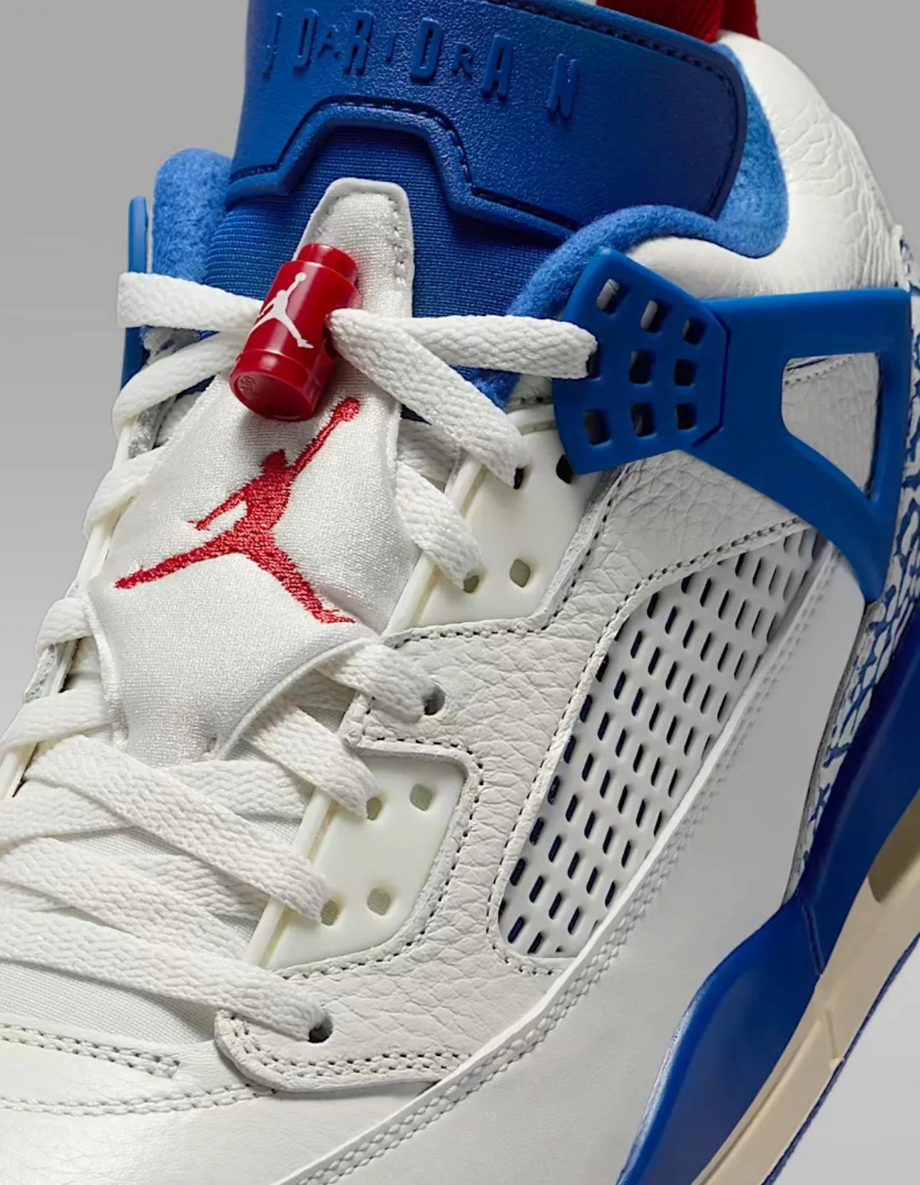 Jordan Spizike Low - Interactive Group