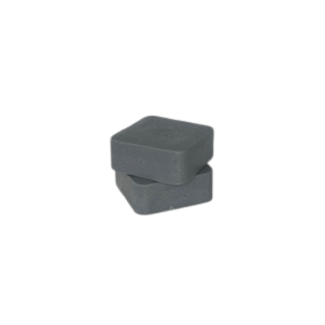 Bamboo Charcoal Detox Handmade Soap Bar - Interactive Group