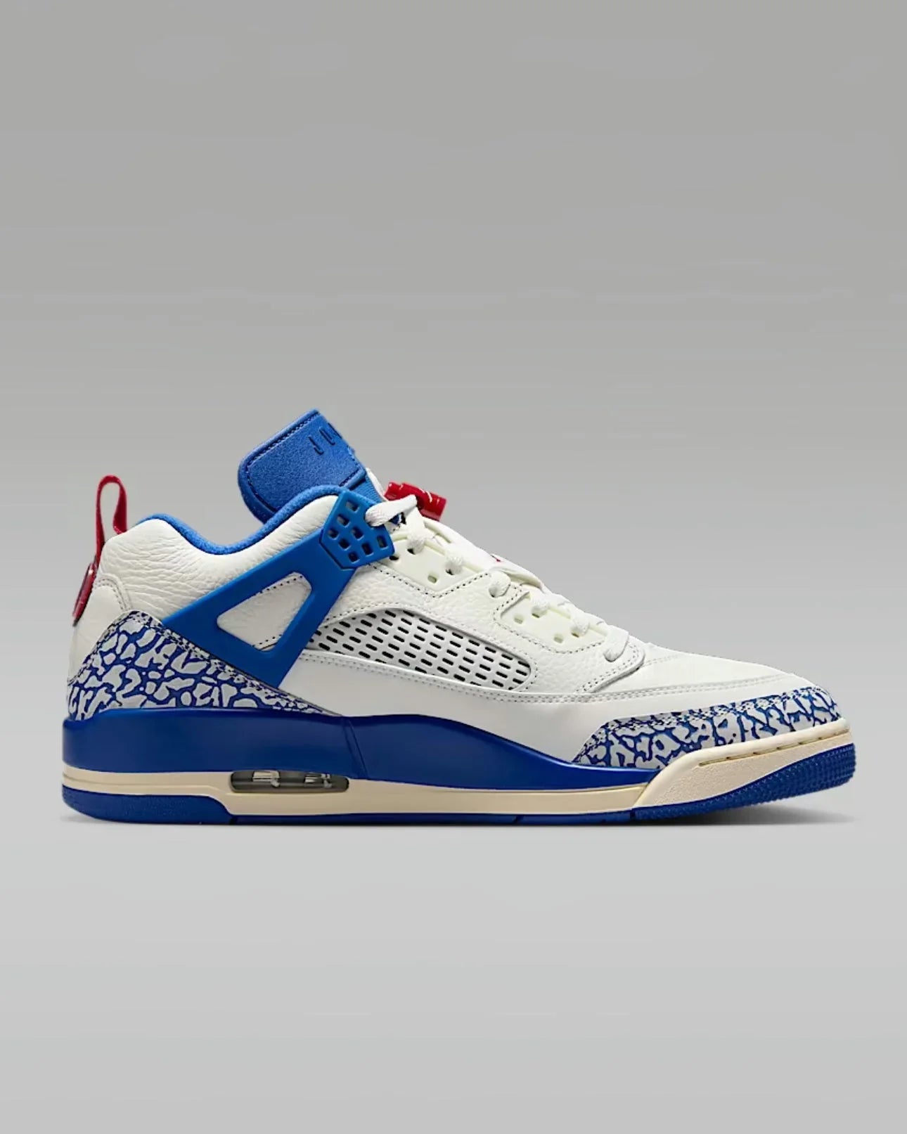 Jordan Spizike Low - Interactive Group