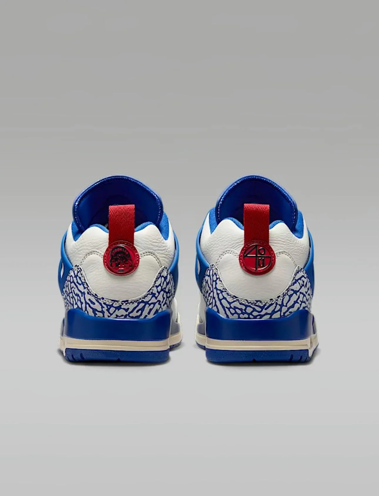 Jordan Spizike Low - Interactive Group